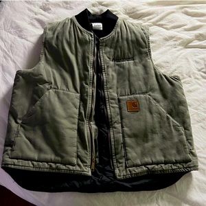 Carhartt Vest